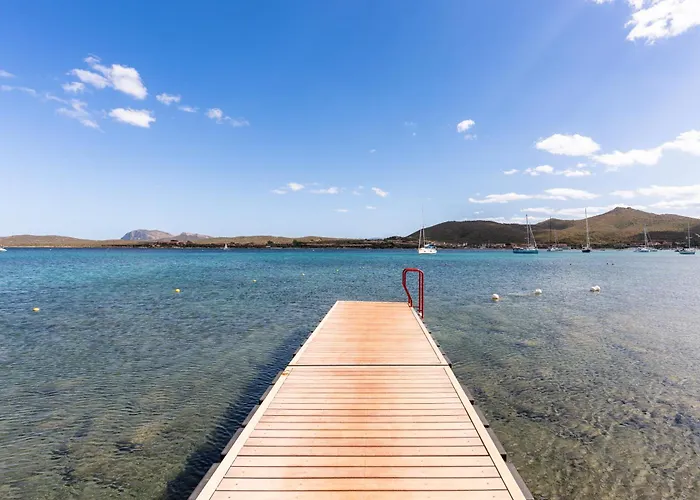 Palumbalza 4* Porto Rotondo