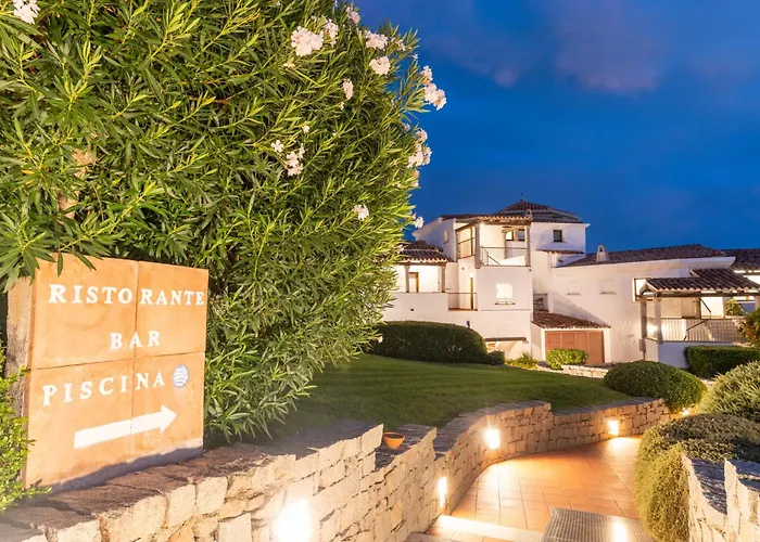Palumbalza 4*