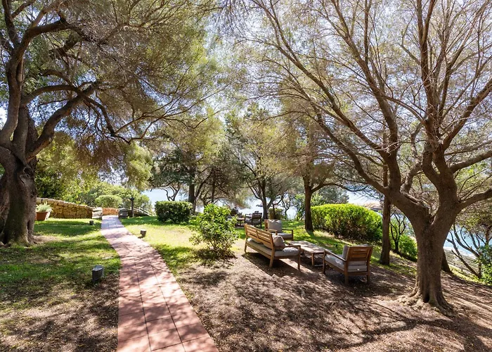 Palumbalza Porto Rotondo
