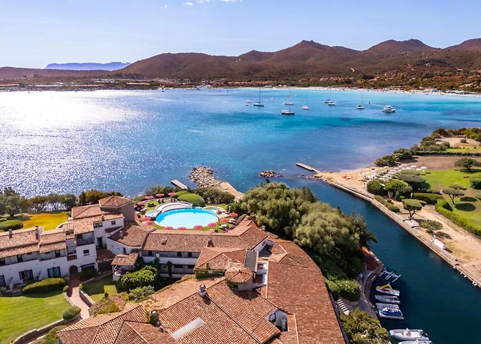 Palumbalza Hotel 4*