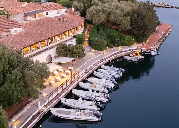Palumbalza 4*