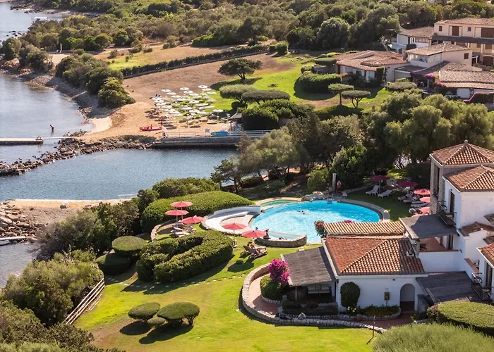Palumbalza Hotel