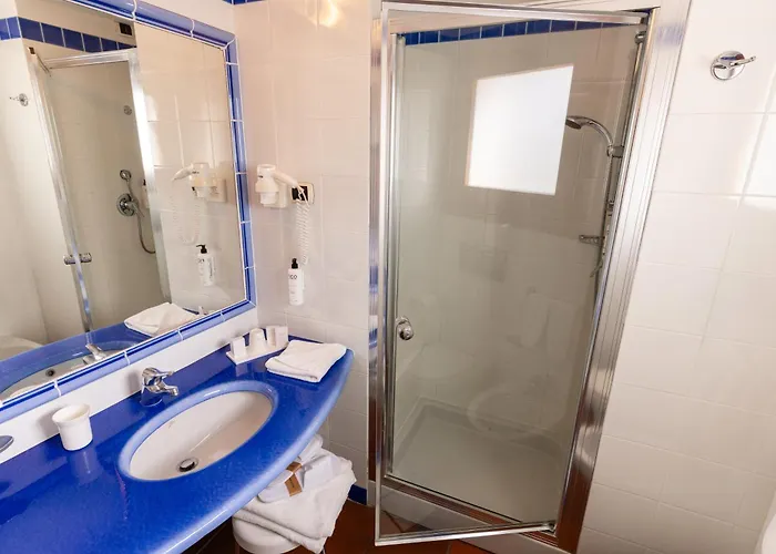 Hotel Palumbalza 4*