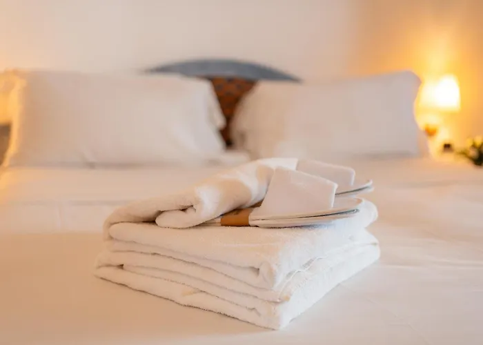 Palumbalza Hotel 4*