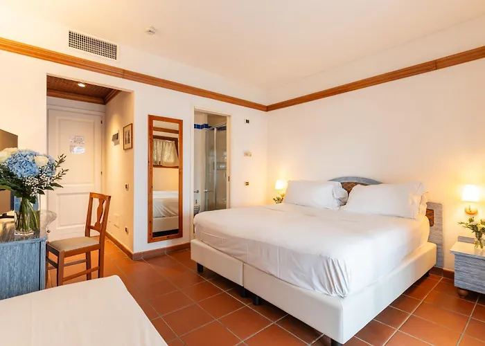 Palumbalza Hotel
