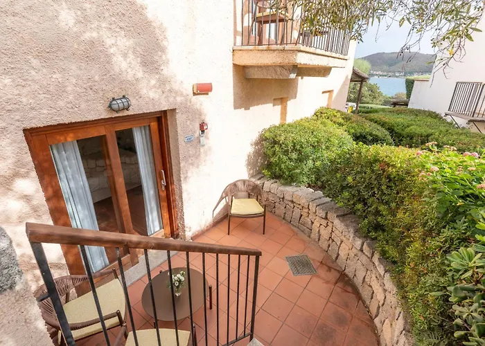 Hotel Palumbalza 4*