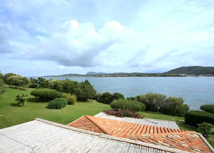 Hotel Palumbalza