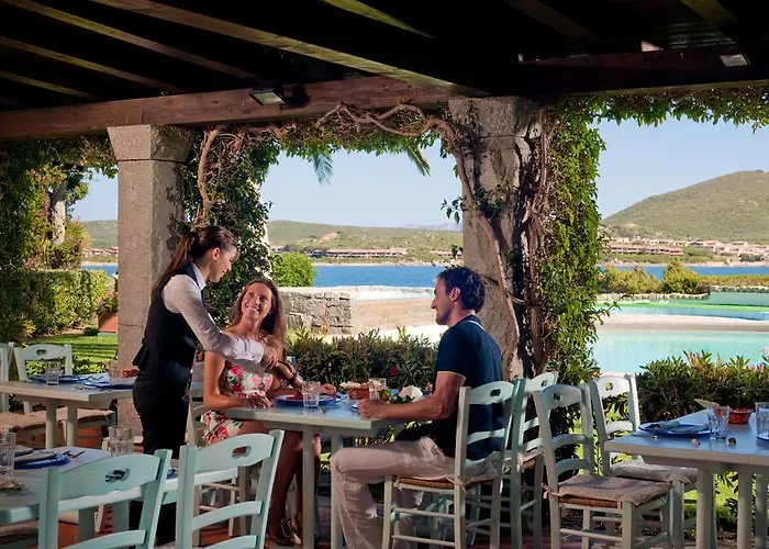 Hotel Palumbalza