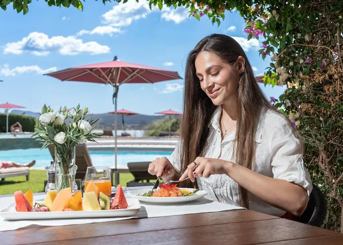 Palumbalza 4* Porto Rotondo