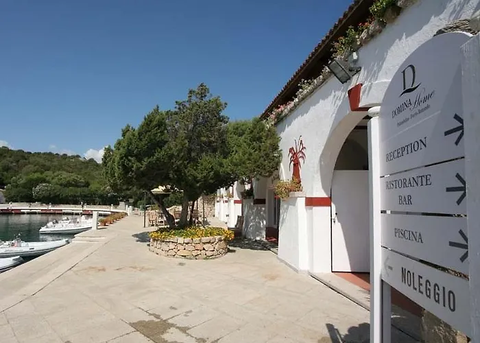 Palumbalza 4*