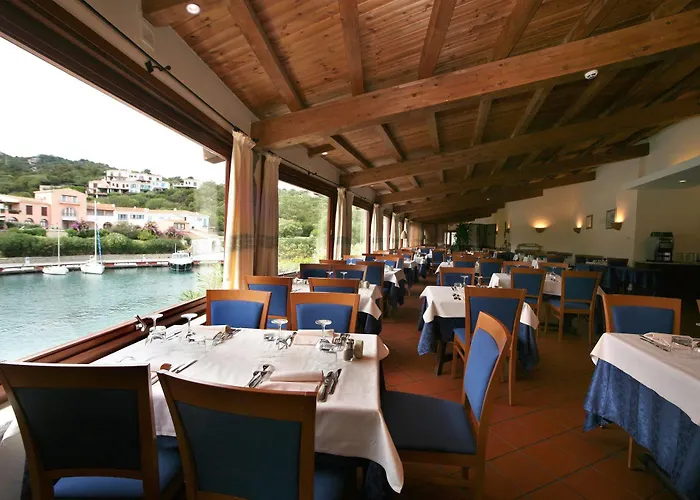 Palumbalza Porto Rotondo