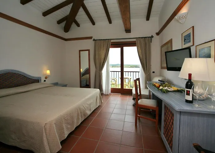 Palumbalza Porto Rotondo