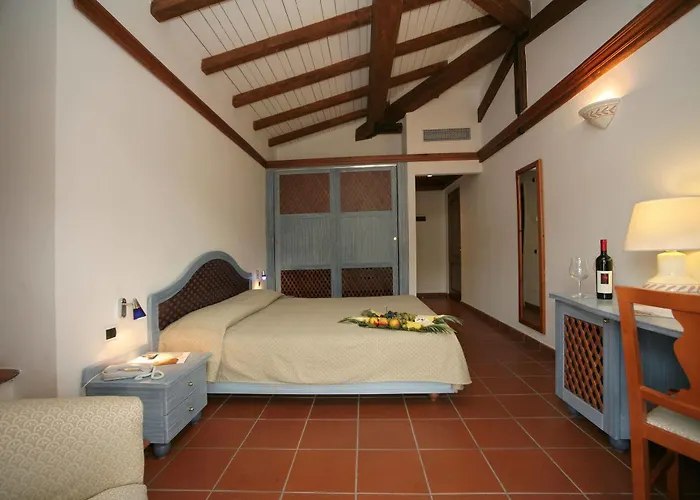 Palumbalza 4*
