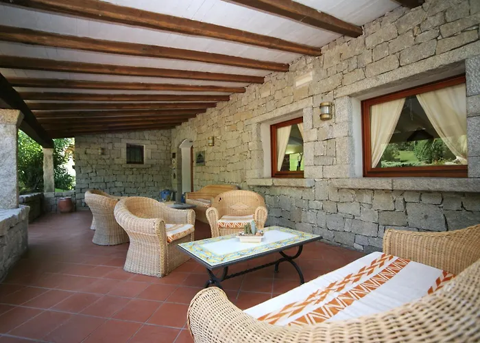 Palumbalza Porto Rotondo