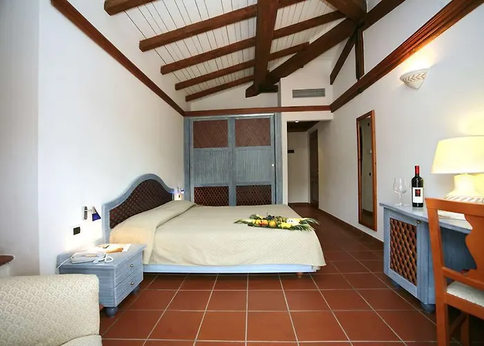 Palumbalza Porto Rotondo