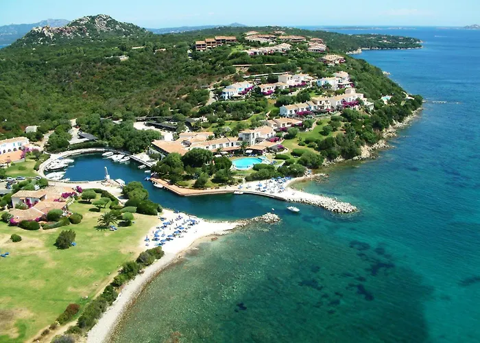 Hotel Palumbalza